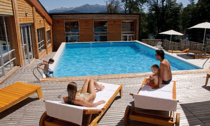 Angostura Hotel | Bahía Montaña