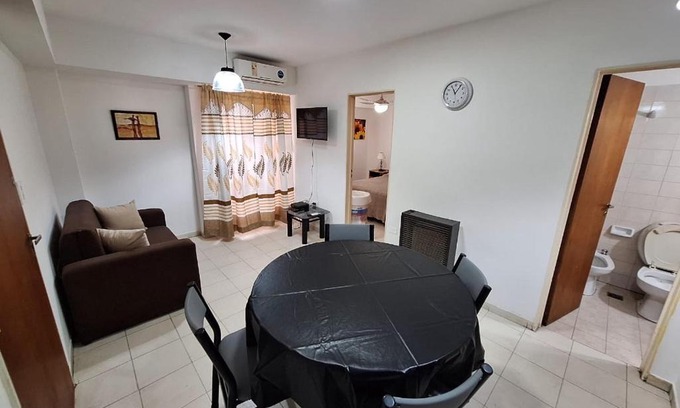 Bahia Blanca Apartment | Bahía x día 1