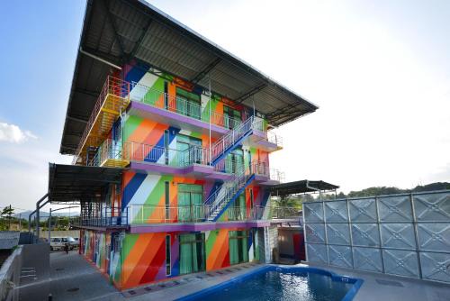 Langkawi Apartment | Bahagia Villa