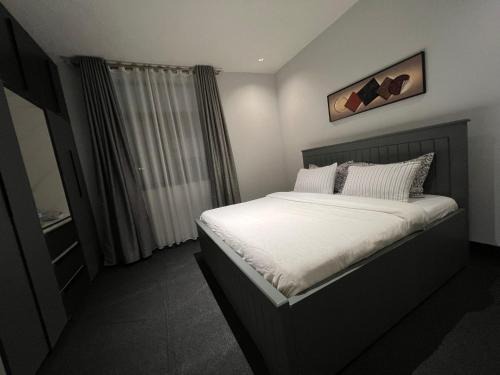 Kampala Apartment | Bahai Villa
