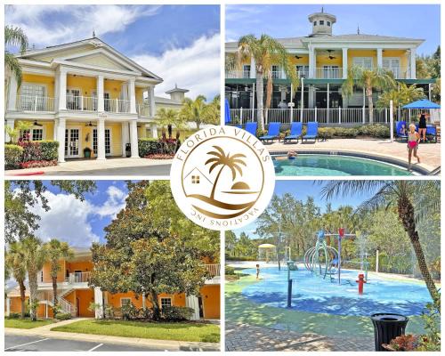 Bahama Bay Villa | Bahama Bay Resort - Close to Disney