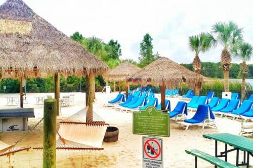 Bahama Bay Villa | Bahama Bay Resort - Grand Bahama Penthouse
