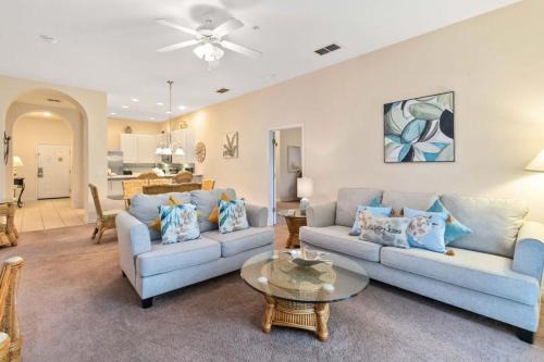 Bahama Bay House | Bahama Bay third floor unit close to Disney