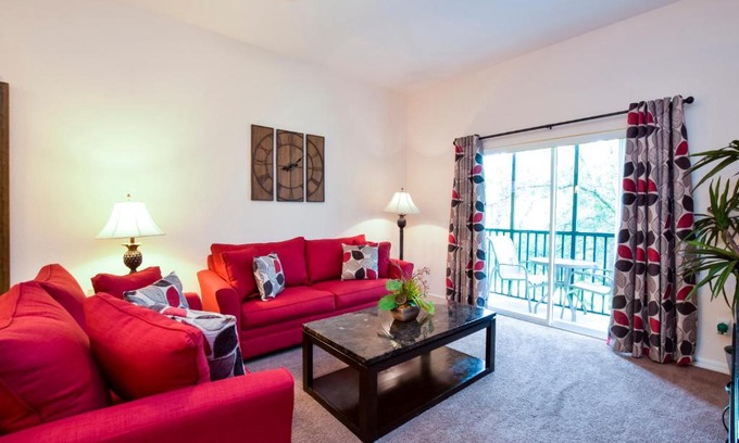 Bahama Bay House | Bahama Bay
