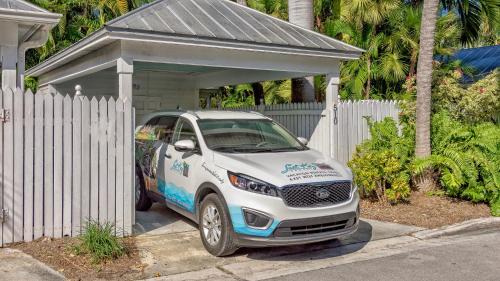 Bahama Village House | Bahamian Bamboo by Last Key Realty
