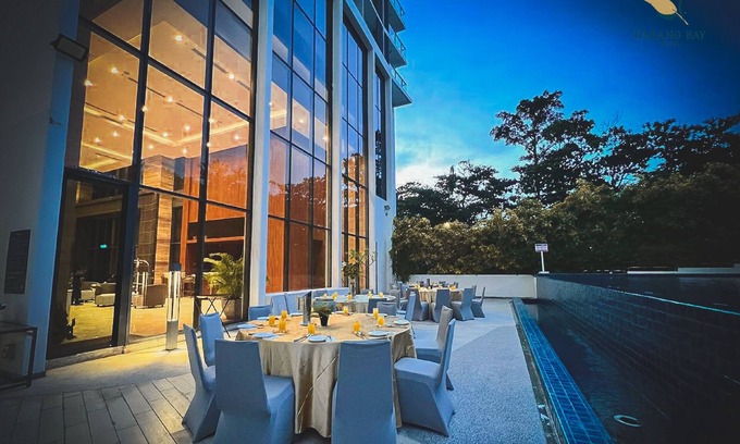 Keling Hotel | Bahang Bay Hotel