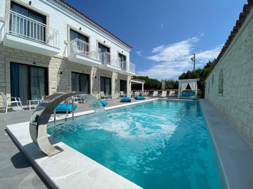 Cesme Hotel | Bahar Butik Otel
