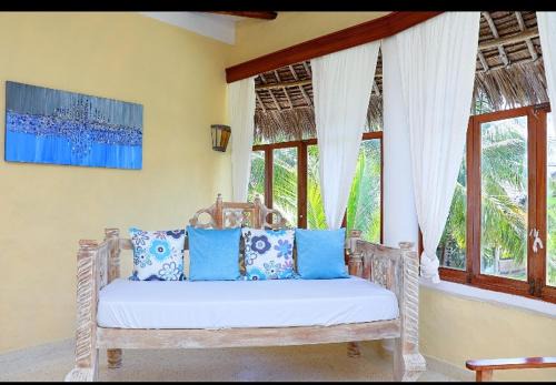 Malindi Apartment | Baharini beach cottage