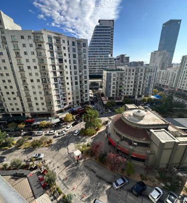 Esenyurt Apartment | Bahcesehir Rent House