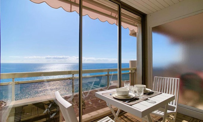 Fabron Apartment | Bahia Bay