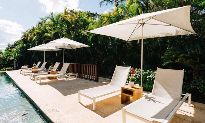 Las Palmas Villa | Bahia Chavon Villa - Walking Distance From La Marina