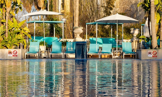 Alcudia Hotel | Bahia de Alcudia Hotel & Spa