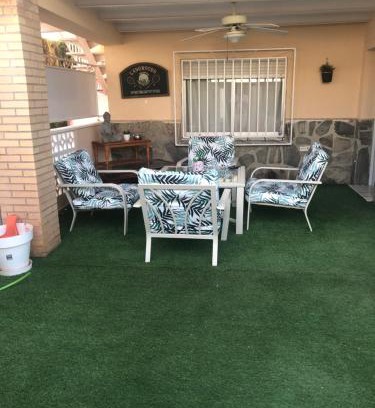 Puerto de Mazarron Apartment | Bahia de Mazarrón