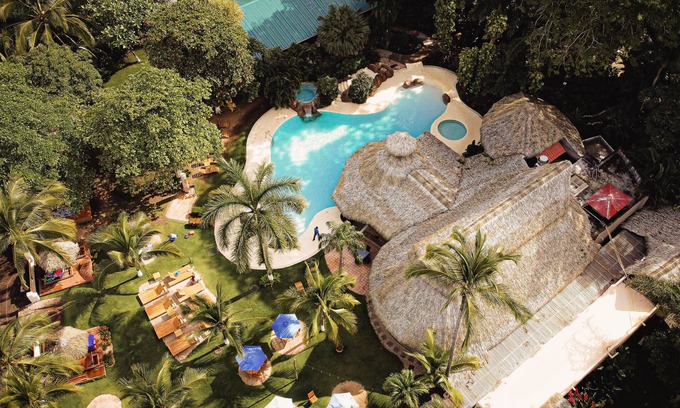 Potrero Resort | Bahia del Sol Beach Front Boutique Hotel