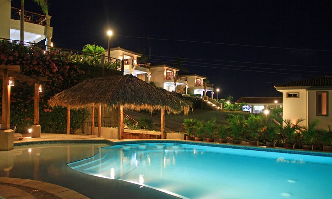 San Juan del Sur Villa | Bahia del Sol Villas & Condominiums