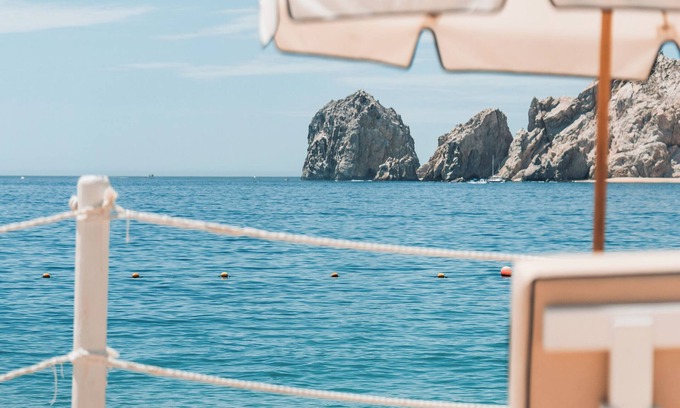 El Medano Ejidal Hotel | Bahia Hotel & Beach House