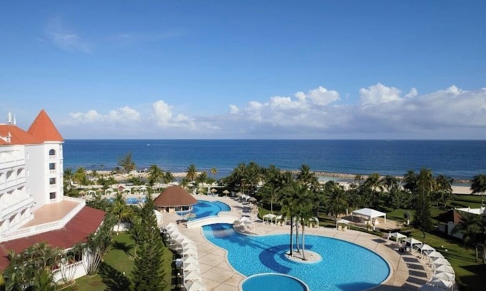 Runaway Bay Apartment | Bahia Principe Jamaica Privilege Club All-Inclusive Access