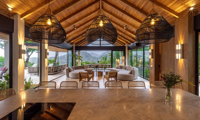 Mal Pais Hotel | Bahia Rooms