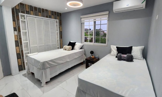 Discovery Bay Apartment | Bahia Suite The Escape