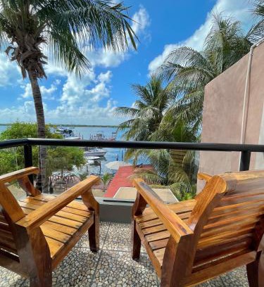 Isla Mujeres Apartment | Bahia Tolok
