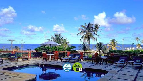 Armacao Hotel | Bahiamar Hotel