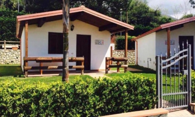 Paola Apartment | Bahja Bungalow