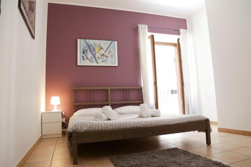 Albergheria Apartment | Bahlara Case Vacanza