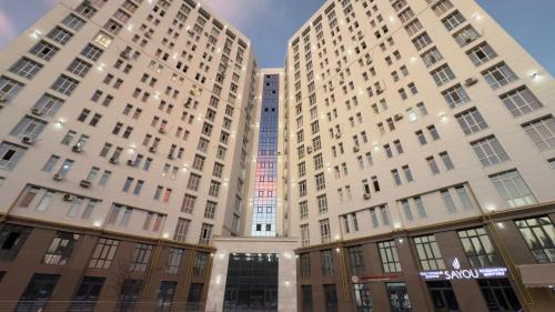 Sverdlov District Apartment | Baht