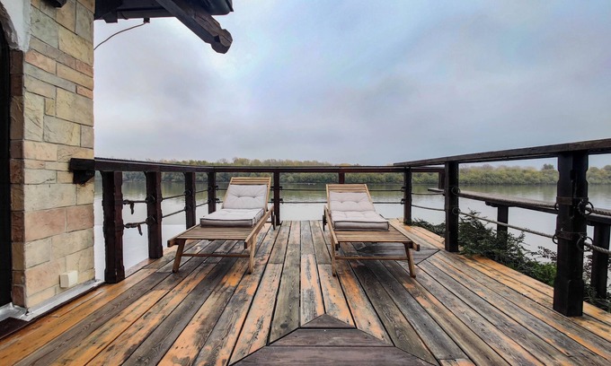Novi Beograd Bed & Breakfast | Bahus Inn