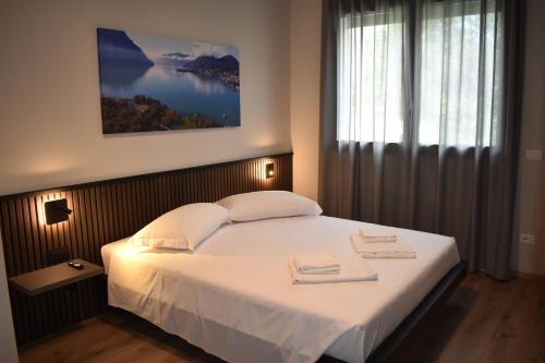 Tavernola Apartment | Baia delle Rose Holiday Apartments