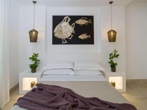 Mattinata Hotel | Baia Delle Zagare - Handwritten Collection