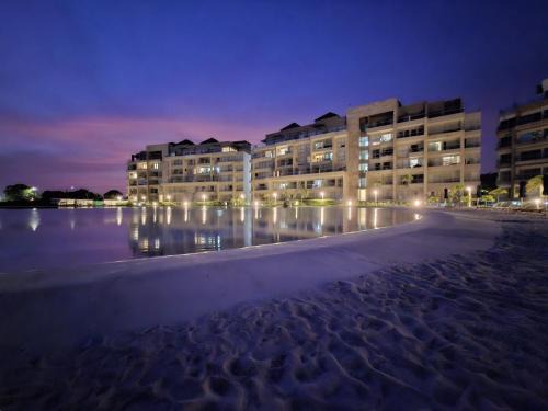 Zona Norte Apartment | Baia Kristal - Vacaciones Cartagena Colombia