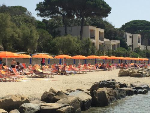 Riotorto Apartment | Baia Toscana