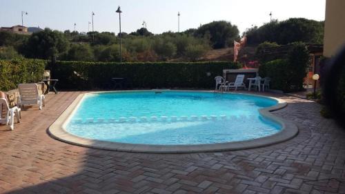 Murta Maria Apartment | Baia Turchese A36