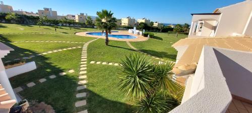 Castelo Apartment | Baia Village - Praia do Castelo - Galé - Albufeira