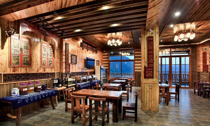 Longsheng Various Nationalities Autonomous County Hotel | Baike Hotel