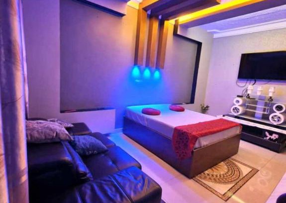 Kampala House | Baileys Suites and Guest Rooms