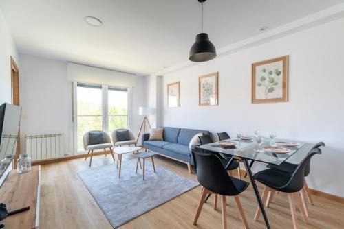 Sabaris Apartment | Baiona by Ladeira