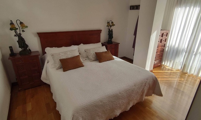 Baiona Apartment | Baiona Downtown