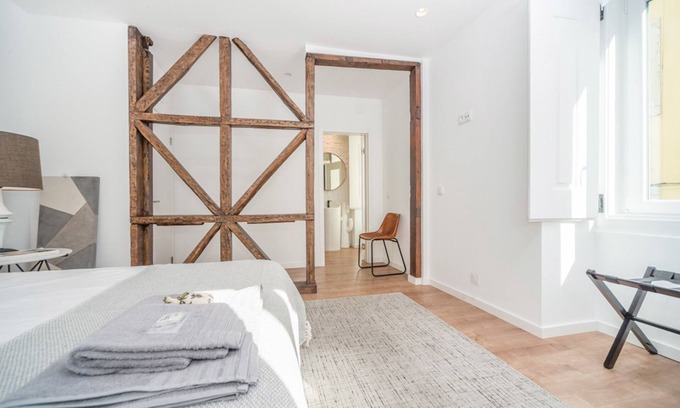 Encarnacao House | Bairro House Lisbon Charming Suites