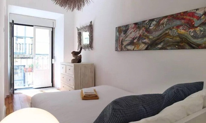 Encarnacao Apartment | Bairrosweethome
