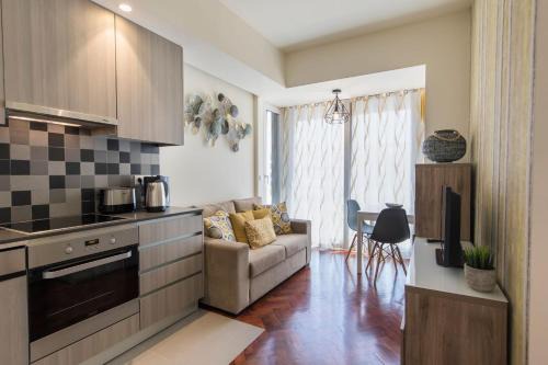 Falca Apartment | Bairrus Lisbon Apartments - Duque