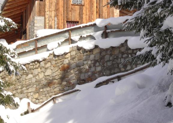 Temu Ski Chalet | BAITA BEDOLINA