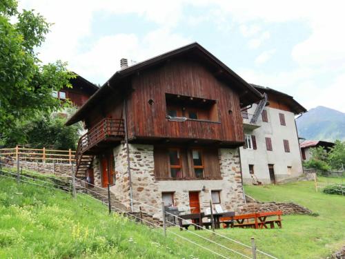 Rabbi Apartment | Baita Misseroni