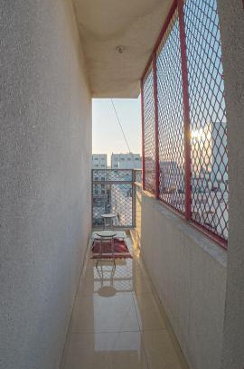 Mussafah House | Baith al jannah hotel apartment LLC