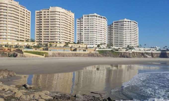 Playa Encantada Condo | Baja Beach Bliss