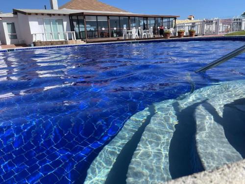 Quinta del Mar Apartment | Baja Fest Rosarito Beach Bungalow