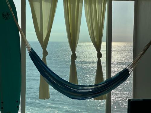 Playas de Tijuana Apartment | Baja Fest Rosarito Beach Condo Up to Six People