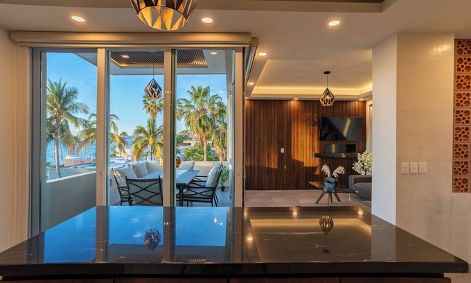La Paz Apartment | Baja Mar Apartments