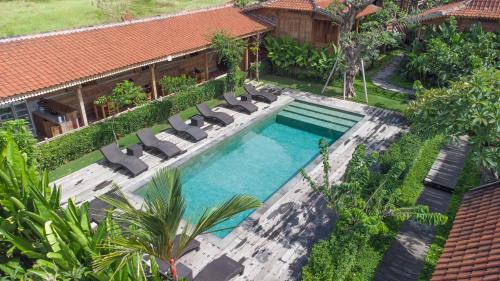 Batu Bolong House | Bajalo Cottage Canggu - Adults only